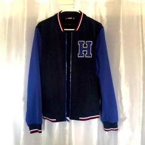 Tommy Hilfiger Mens Small Jacket